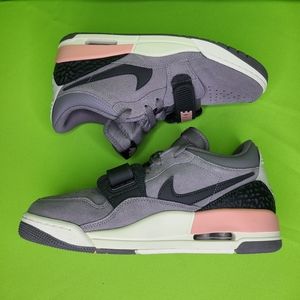 Brand new Air Jordan low tops 312